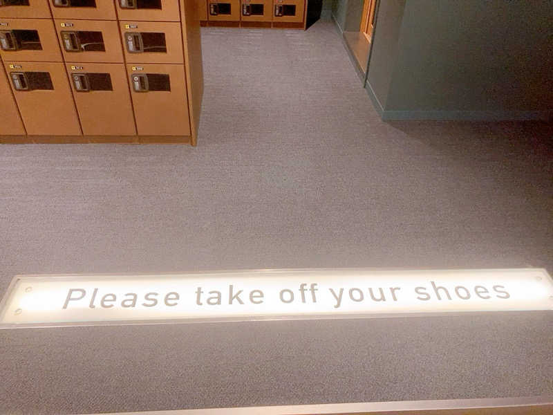 ヨネ（ヨネロッキー）さんのニュージャパン 梅田店(カプセルイン大阪)のサ活写真