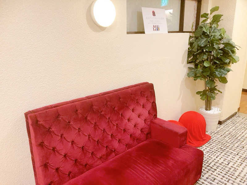 ヨネ（ヨネロッキー）さんのニュージャパン 梅田店(カプセルイン大阪)のサ活写真