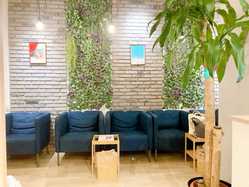 ヨネ（ヨネロッキー）さんのCOCOFURO かが浴場のサ活写真