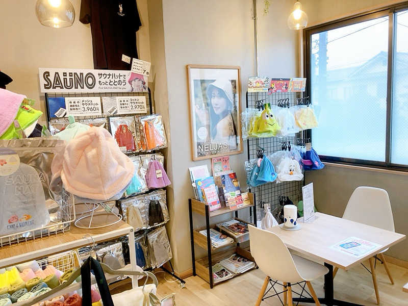 ヨネ（ヨネロッキー）さんのCOCOFURO かが浴場のサ活写真