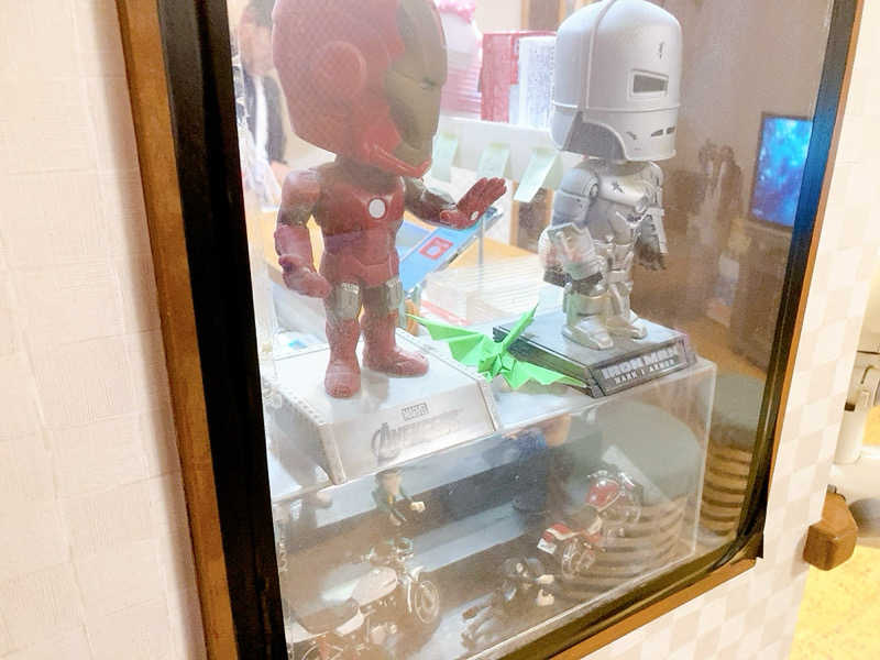 ヨネ（ヨネロッキー）さんの功泉湯のサ活写真