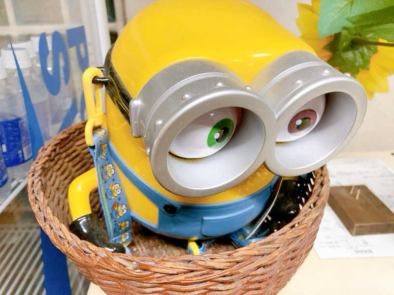 ヨネ（ヨネロッキー）さんのさつき湯のサ活写真