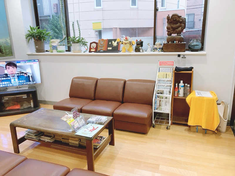 ヨネ（ヨネロッキー）さんの観音湯のサ活写真