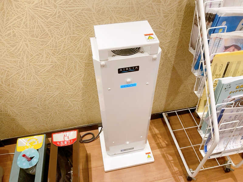 ヨネ（ヨネロッキー）さんの渋谷笹塚温泉 栄湯のサ活写真