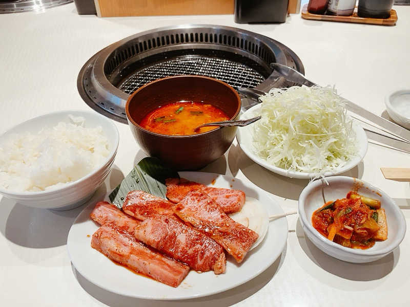 ヨネ（ヨネロッキー）さんの山賊サウナのサ活写真