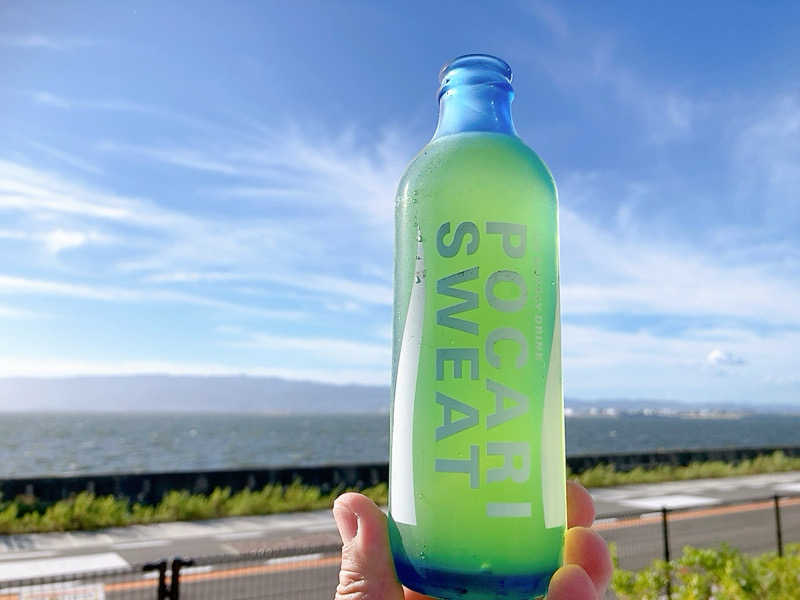 ヨネ（ヨネロッキー）さんの大阪・関西万博 万博サウナ「太陽のつぼみ」のサ活写真