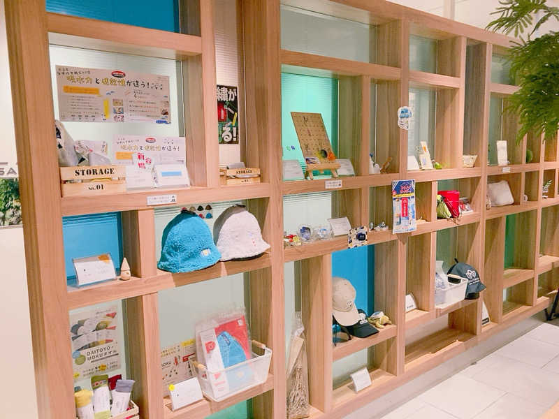 ヨネ（ヨネロッキー）さんのサウナ&スパ カプセルホテル 大東洋のサ活写真