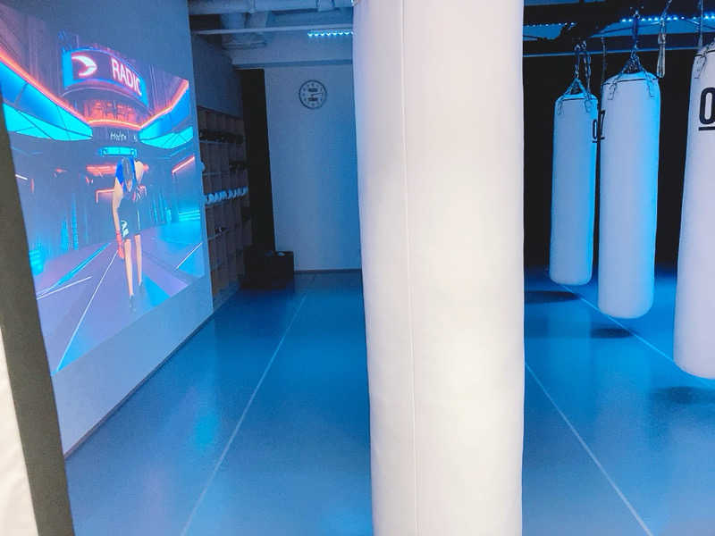 ヨネ（ヨネロッキー）さんのうめきた温泉 蓮 Wellbeing Parkのサ活写真