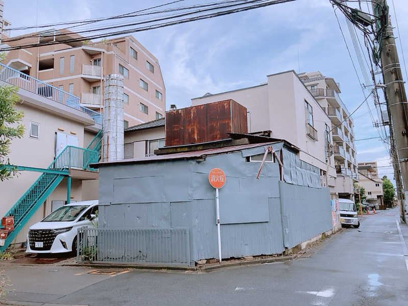 ヨネ（ヨネロッキー）さんの府中 旭湯のサ活写真