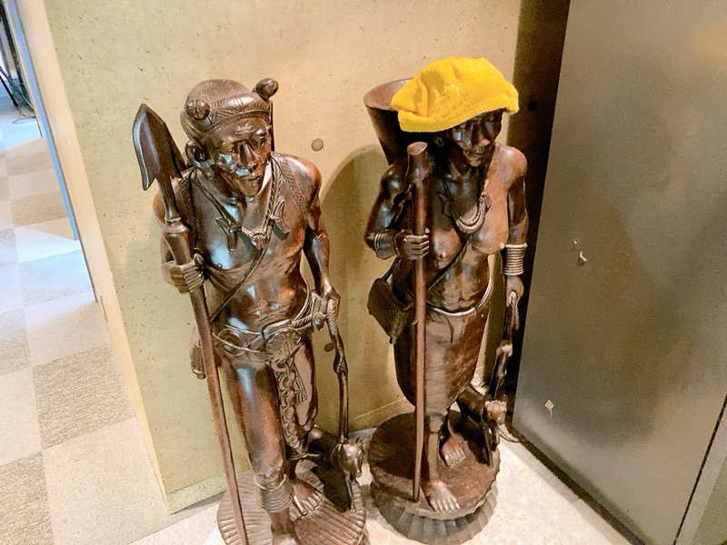 ヨネ（ヨネロッキー）さんのノーベルのサ活写真