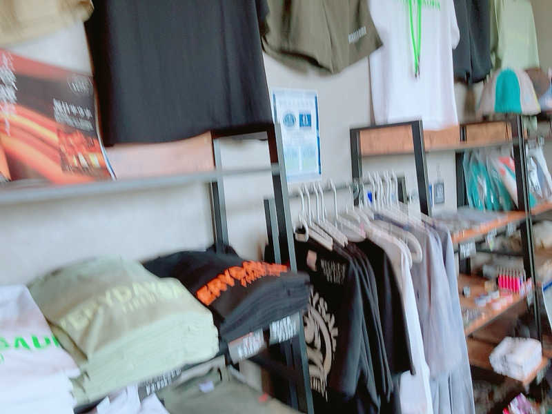 ヨネ（ヨネロッキー）さんの毎日サウナ 越谷店のサ活写真
