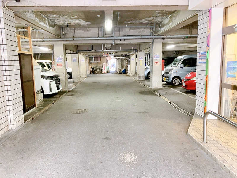 ヨネ（ヨネロッキー）さんのユートピア白玉温泉のサ活写真