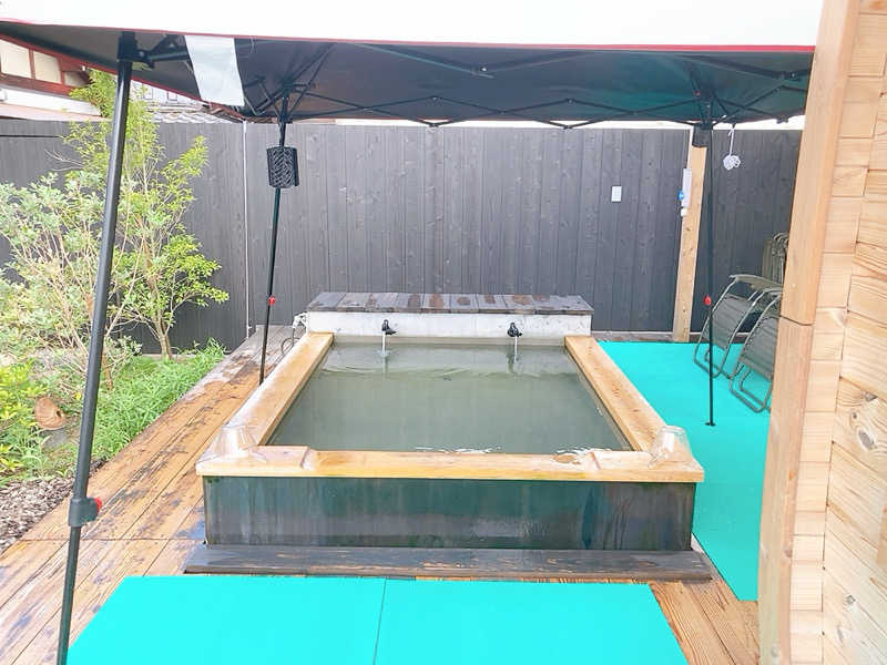 ヨネ（ヨネロッキー）さんのBIWAKO SAUNAのサ活写真