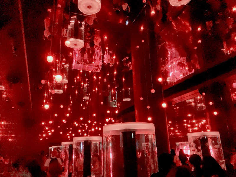 ヨネ（ヨネロッキー）さんの東京浴場のサ活写真