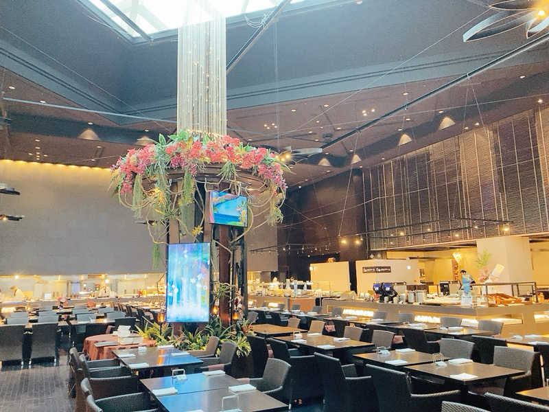 ヨネ（ヨネロッキー）さんの東京浴場のサ活写真