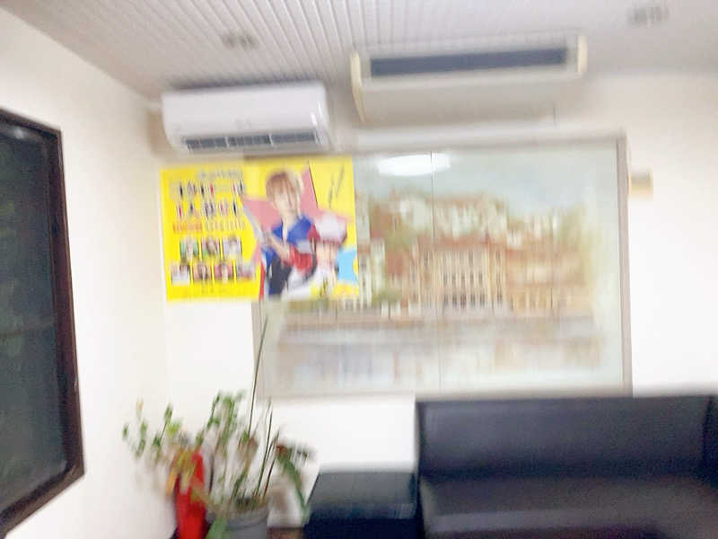 ヨネ（ヨネロッキー）さんの富の湯のサ活写真