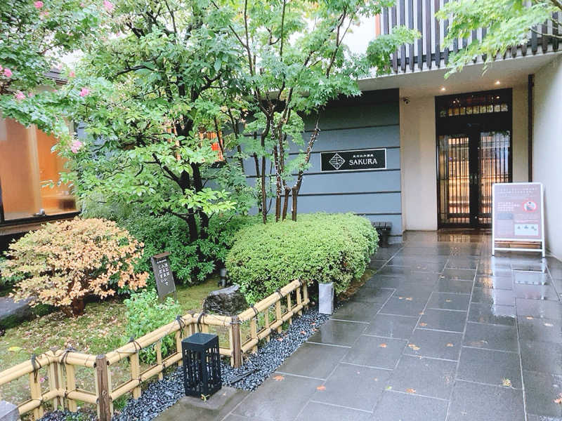 ヨネ（ヨネロッキー）さんの東京染井温泉 SAKURAのサ活写真