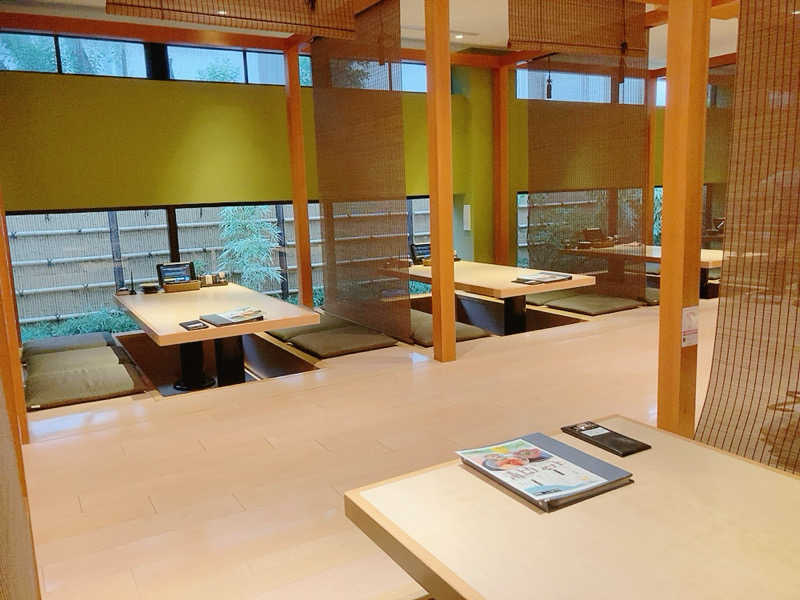 ヨネ（ヨネロッキー）さんの東京染井温泉 SAKURAのサ活写真