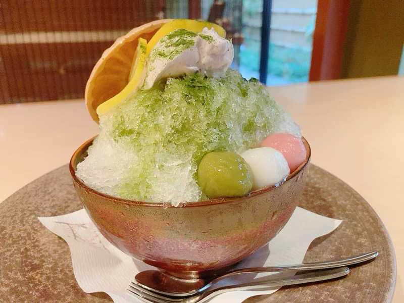 ヨネ（ヨネロッキー）さんの東京染井温泉 SAKURAのサ活写真