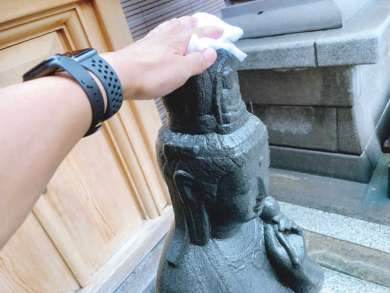 ヨネ（ヨネロッキー）さんの東京染井温泉 SAKURAのサ活写真