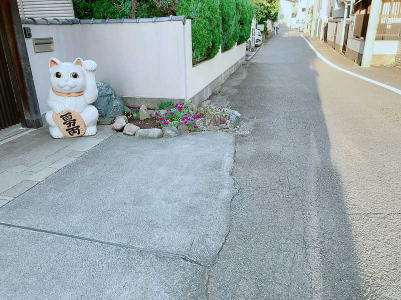 ヨネ（ヨネロッキー）さんの松の湯のサ活写真