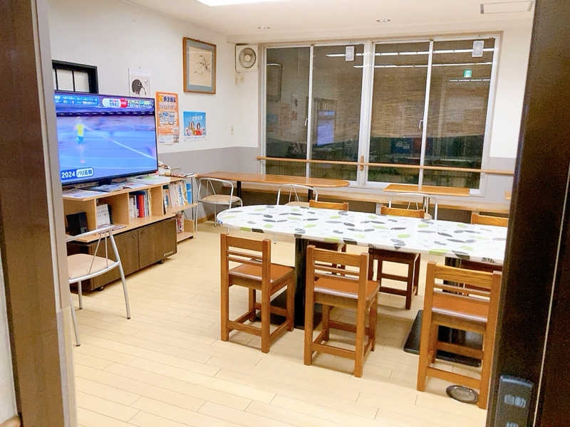 ヨネ（ヨネロッキー）さんの飛鳥山温泉のサ活写真