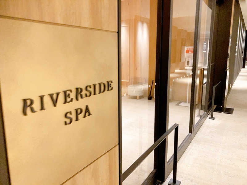 ヨネ（ヨネロッキー）さんのリーベルホテル大阪のサ活写真