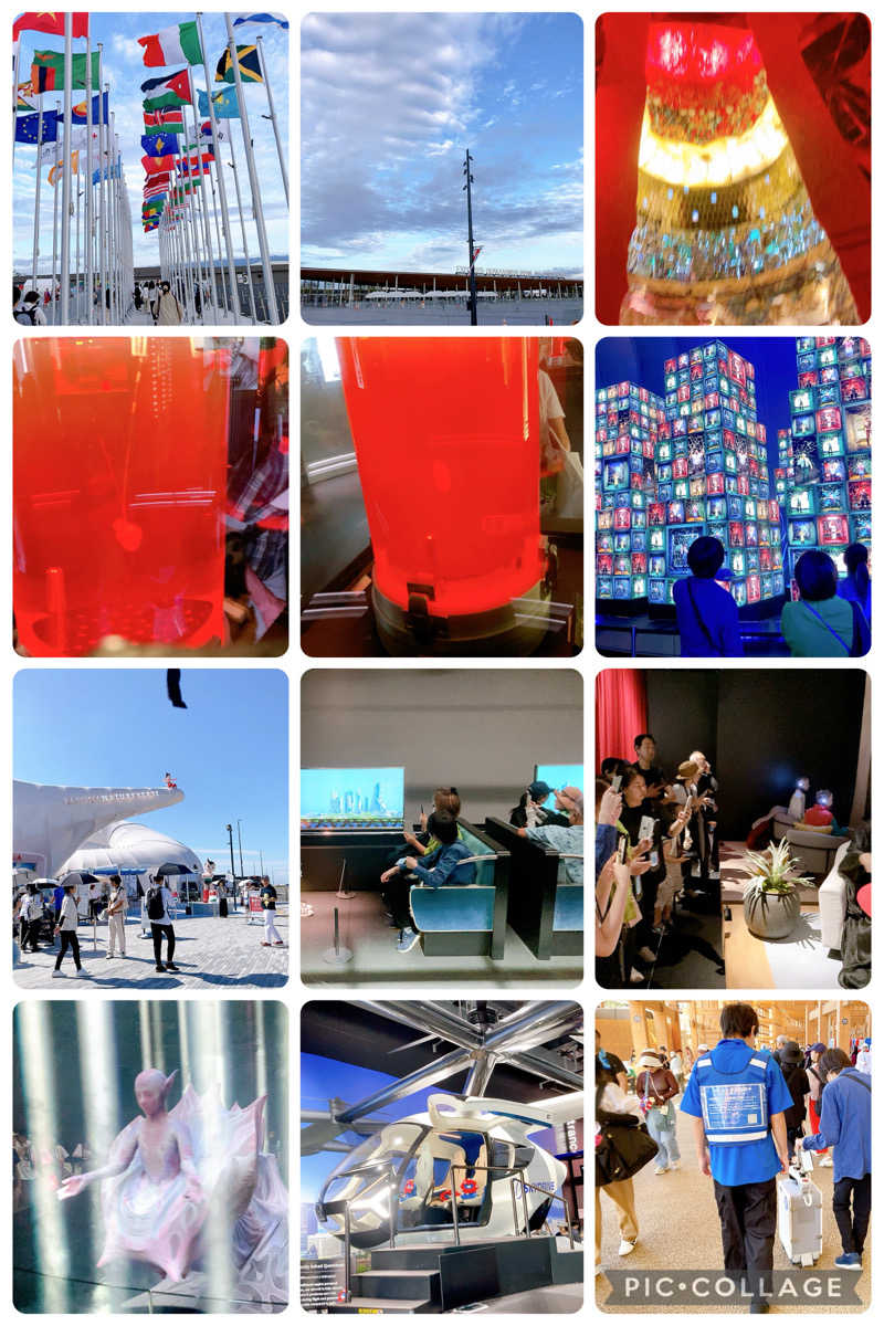 ヨネ（ヨネロッキー）さんのリーベルホテル大阪のサ活写真