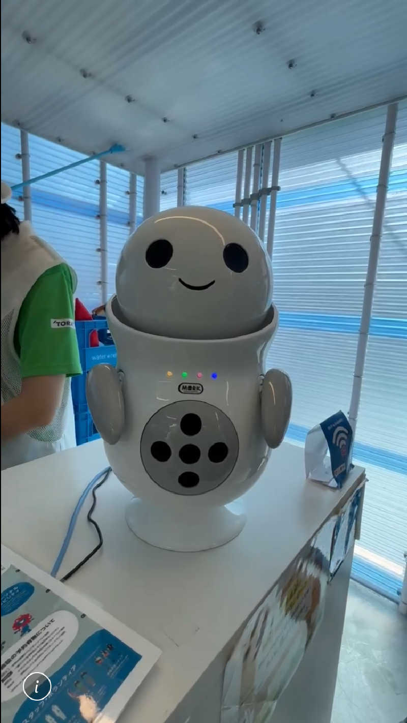 ヨネ（ヨネロッキー）さんのリーベルホテル大阪のサ活写真