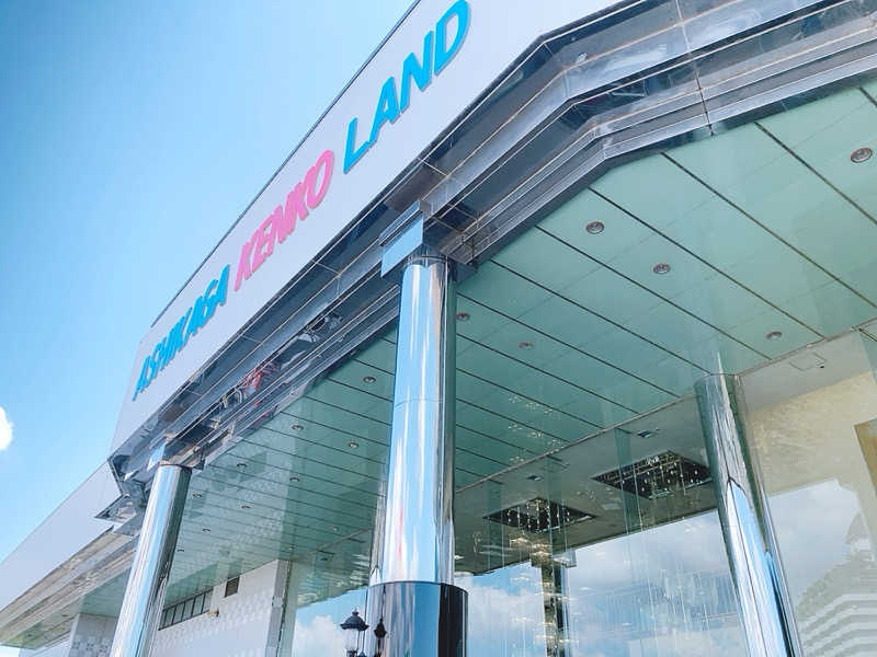 ヨネ（ヨネロッキー）さんの足利健康ランドのサ活写真