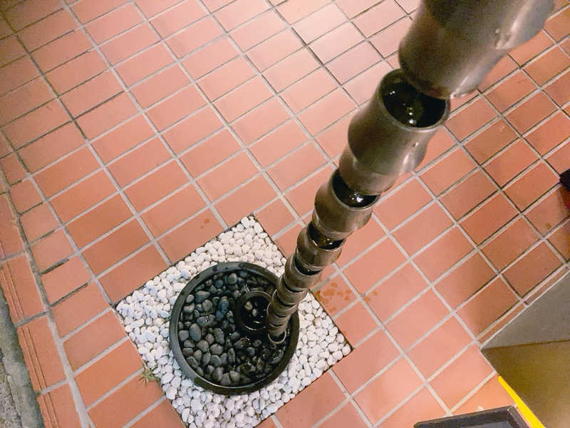 ヨネ（ヨネロッキー）さんの五色湯のサ活写真