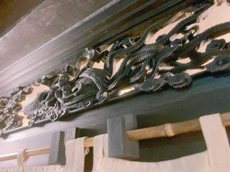 ヨネ（ヨネロッキー）さんの五色湯のサ活写真