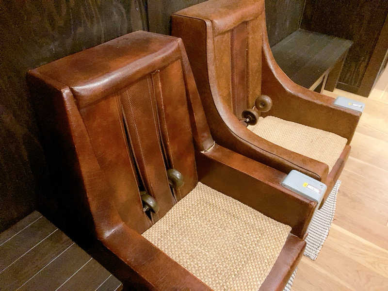 ヨネ（ヨネロッキー）さんの五色湯のサ活写真