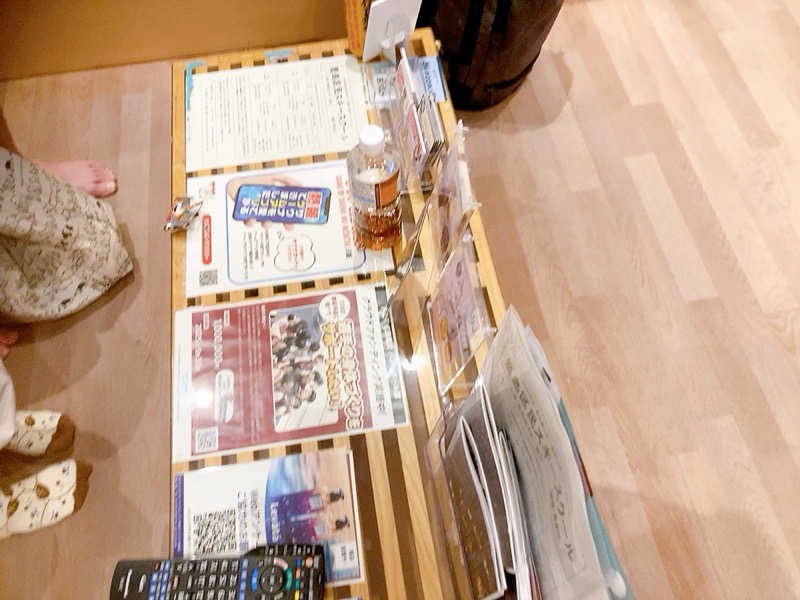 ヨネ（ヨネロッキー）さんの妙法湯のサ活写真
