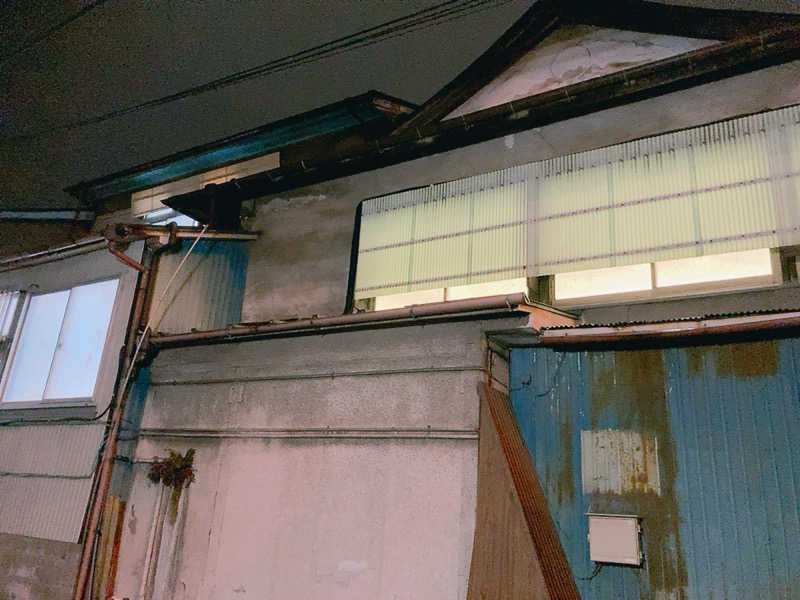 ヨネ（ヨネロッキー）さんの重の湯のサ活写真