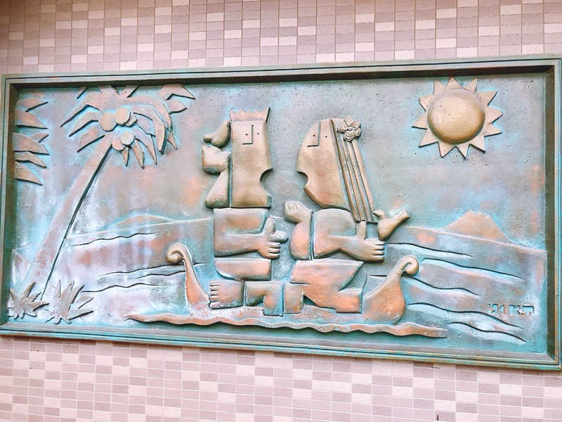 ヨネ（ヨネロッキー）さんの香取湯のサ活写真