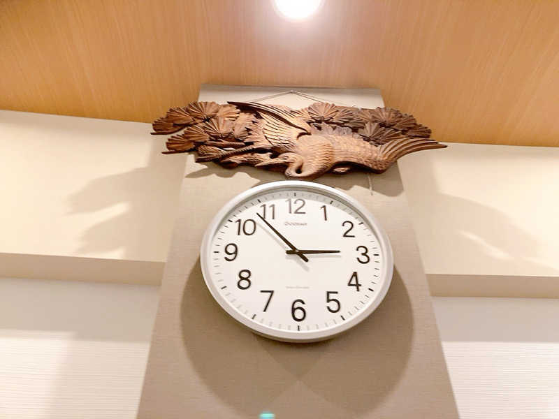 ヨネ（ヨネロッキー）さんの松本湯のサ活写真