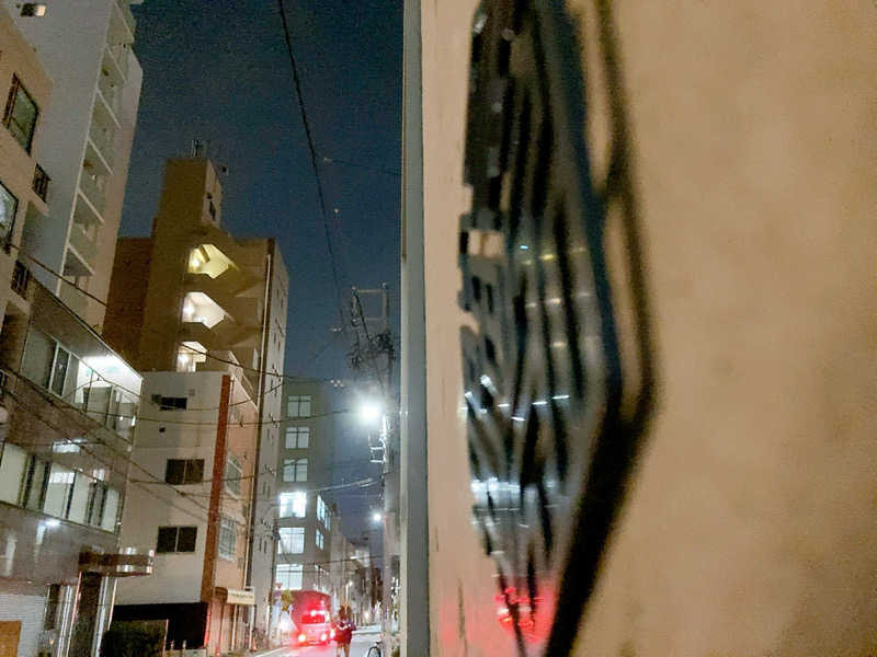 ヨネ（ヨネロッキー）さんの黄金湯のサ活写真