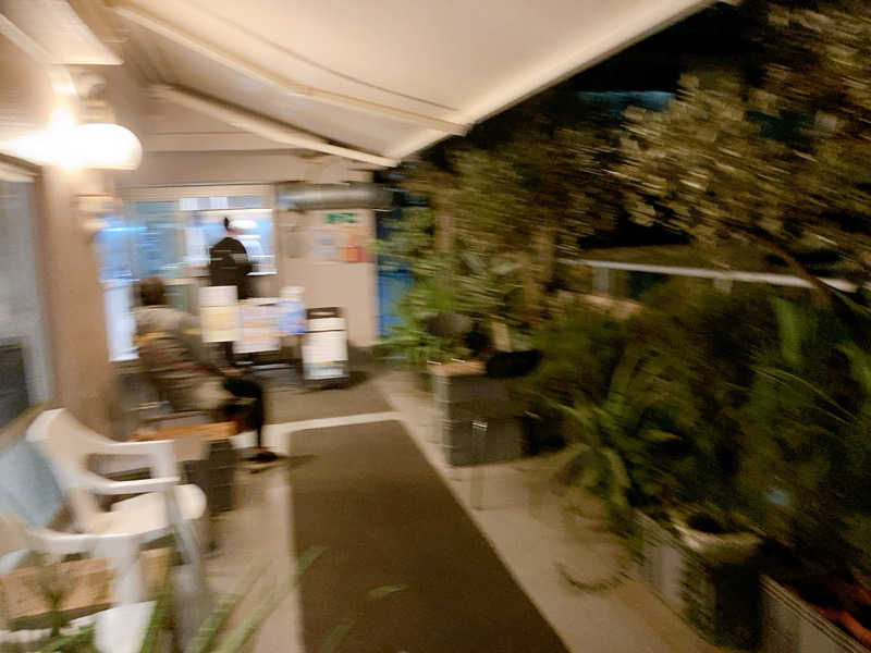 ヨネ（ヨネロッキー）さんの黄金湯のサ活写真