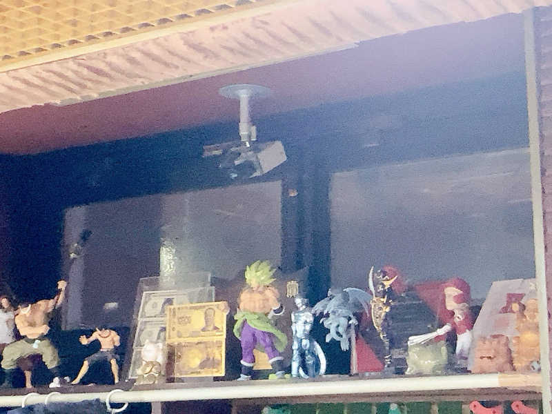 ヨネ（ヨネロッキー）さんのスパ&カプセルイン リアルサウナ錦糸町のサ活写真