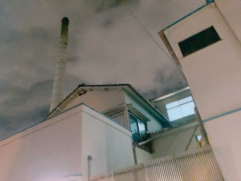 ヨネ（ヨネロッキー）さんの第二喜多乃湯のサ活写真