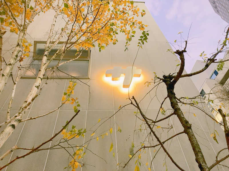 ヨネ（ヨネロッキー）さんの渋谷SAUNASのサ活写真