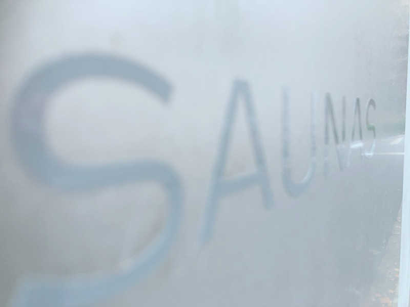 ヨネ（ヨネロッキー）さんの渋谷SAUNASのサ活写真