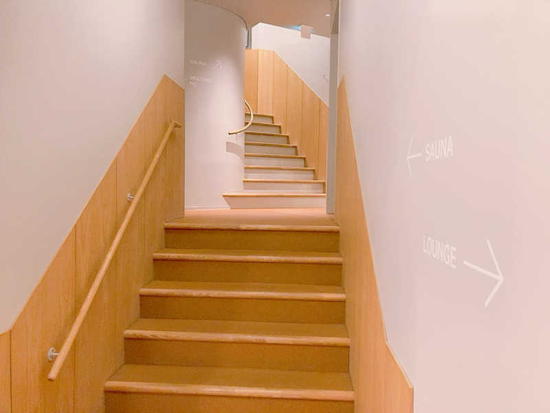 ヨネ（ヨネロッキー）さんの渋谷SAUNASのサ活写真