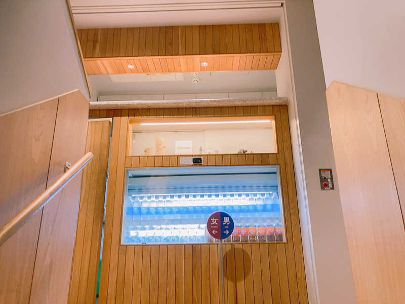 ヨネ（ヨネロッキー）さんの渋谷SAUNASのサ活写真