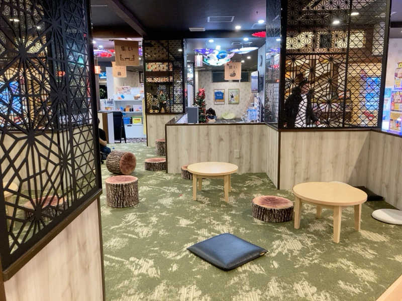 ヨネ（ヨネロッキー）さんの極楽湯 和光店のサ活写真