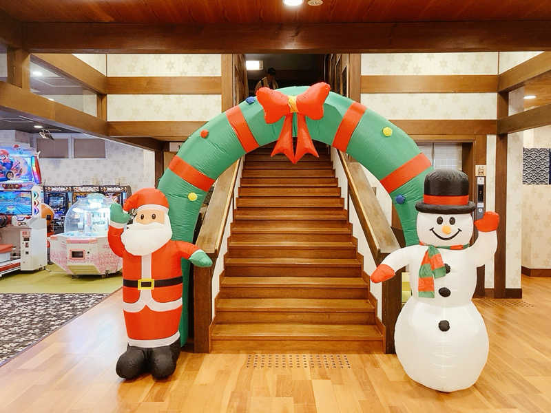 ヨネ（ヨネロッキー）さんの極楽湯 和光店のサ活写真