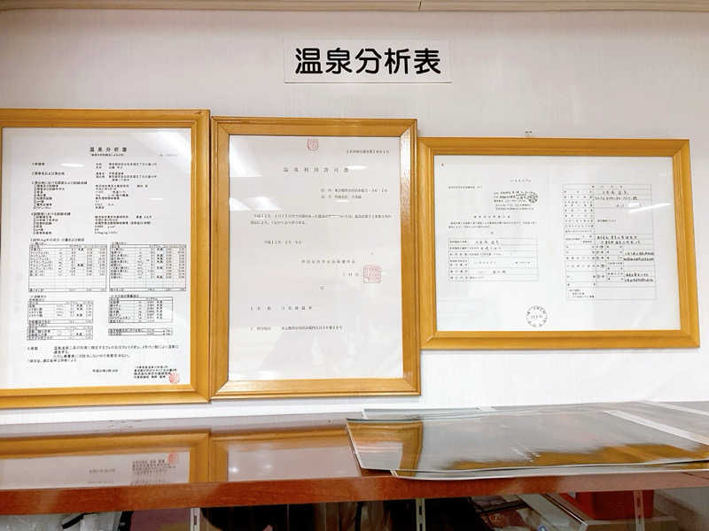 ヨネ（ヨネロッキー）さんの月見湯温泉のサ活写真