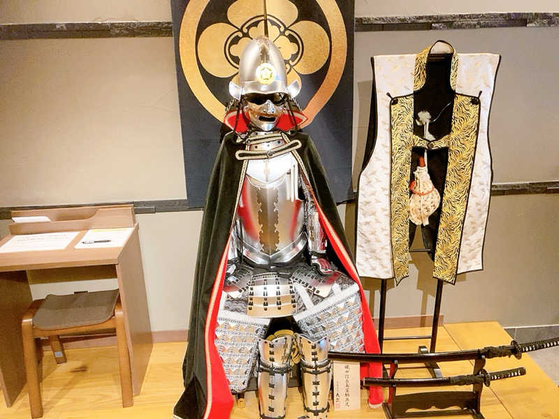 ヨネ（ヨネロッキー）さんの新岐阜サウナのサ活写真