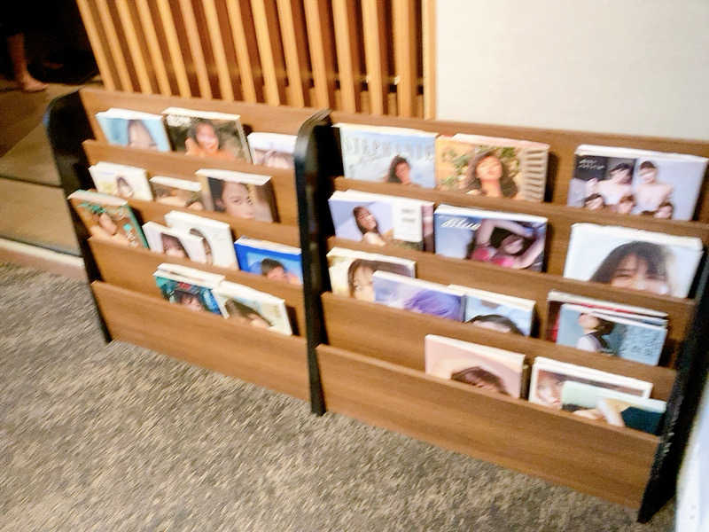 ヨネ（ヨネロッキー）さんの新岐阜サウナのサ活写真